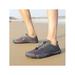 Woobling Mens Womens Water Shoes Beach Swimming Aqua Socks Quick-Dry Barefoot Surfing Sneakers