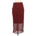 Pre-Owned Zara Women's Size S Casual Skirt