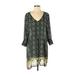 Pre-Owned Simply Noelle Women's Size S Casual Dress