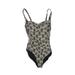 Pre-Owned Nantucket Brand Women's Size 8 One Piece Swimsuit