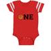 Tstars Boys Unisex 1st Birthday Gift Basketball Birthday Gift for 1 Year Old Birthday Gift for Baby Boys Birthday Gift for One Year Old Infant Birthday Party B Day Baby Jersey Bodysuit