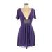 Pre-Owned Frederick's of Hollywood Women's Size L Cocktail Dress