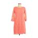 Pre-Owned London Times Women's Size 6 Casual Dress