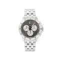 Raymond Weil Tango Gray Roman Dial Steel Quartz Mens Watch 4899-ST-00668 Pre-Owned