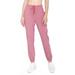 MAWCLOS Womens Jogger Pants High Waisted Sweatpants with Pockets Drawstring Casual Lounge Pants Loose Track Cuff Legging