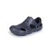Avamo Mens Clogs Mens Garden Shoes Light Mules and Clogs Beach Sandals Slip on Water Shoes for Men