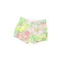 Pre-Owned Lilly Pulitzer Women's Size 00 Khaki Shorts