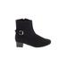 Pre-Owned Sesto Meucci Women's Size 7 Ankle Boots