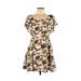 Pre-Owned J for Justify Women's Size M Casual Dress