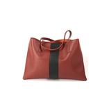 Pre-Owned Vince Camuto Women's One Size Fits All Leather Tote