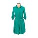 Pre-Owned I.N. San Francisco Women's Size M Casual Dress