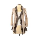 Pre-Owned Anthropologie Women's Size S Wool Cardigan
