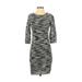 Pre-Owned Alice + Olivia Women's Size S Casual Dress