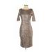 Pre-Owned Pim + Larkin Women's Size XS Cocktail Dress