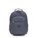 Kipling Seoul Go Large Printed Laptop Backpack