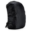 TureClos 190D Polyester Taff Waterproof Dust Rain Cover Backpack Outdoor Portable Raincoat Sports Bag Coat