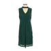 Pre-Owned Roz & Ali Women's Size 4 Cocktail Dress