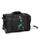Michigan State Spartans 22&quot; 2-Wheeled Duffel Bag - Black