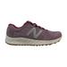 New Balance Womens 311 Fabric Low Top Lace Up Running Sneaker