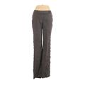 Pre-Owned MICHAEL Michael Kors Women's Size 6 Wool Pants