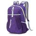 CVLIFE 22L Ultralight Sport Backpack Travel Rucksack Outdoor Folding School Bag