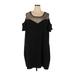 Pre-Owned City Chic Women's Size 24 Plus Cocktail Dress