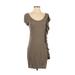 Pre-Owned Ella Moss Women's Size S Casual Dress