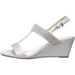 Paradox London Women's Jacey Wedge Sandal