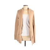 Pre-Owned Lands' End Canvas Women's Size M Cardigan
