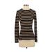Pre-Owned J. McLaughlin Women's Size S Long Sleeve Top