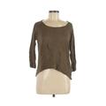 Pre-Owned MICHAEL Michael Kors Women's Size M 3/4 Sleeve T-Shirt