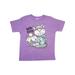 Inktastic Hello Kitty Cat Toddler Short Sleeve T-Shirt Male