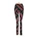 Pre-Owned Lularoe Women's One Size Fits All Active Pants