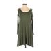 Pre-Owned The Vanity Room Women's Size S Casual Dress