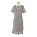 Pre-Owned Shelby & Palmer Women's Size 8 Casual Dress