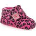 UGG Bixbee Leopard Unisex/Infant Shoe Size 0/1 Casual 1006025I-LEOPARD Pink