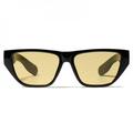 New Fashion Men Personality Wild Irregular Design Sunglasses Sun Glasses Women Retro Sun Glasses Vintage Gafas Oculos De Sol