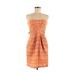 Pre-Owned Teeze Me Women's Size 7 Casual Dress