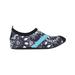 FitKicks Special Edition 4 Active Lifestyle Footwear Womens Shoes (Small, Midnight Maui)