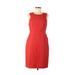 Pre-Owned J.Crew Factory Store Women's Size 8 Cocktail Dress