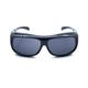 Men's HD Night View Driving Glasses Polarized Anti-Glare Rain Day Night Vision Cycling Sunglasses