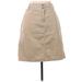 Pre-Owned Lands' End Women's Size 8 Casual Skirt