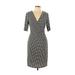 Pre-Owned Lauren by Ralph Lauren Women's Size 10 Casual Dress