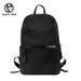 Fashion Casual Students Backpack U-nisex Large Capacity Pocket Waterproof Backpack