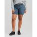 Levi's Women's Plus Size Jean Short