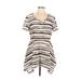 Pre-Owned Grace Elements Women's Size M Casual Dress