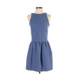 Pre-Owned Comptoir des Cotonniers Women's Size XS Casual Dress