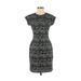 Pre-Owned Collective Concepts Women's Size S Casual Dress