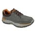 Mens Skechers Respected Loleto Canvas Sneaker