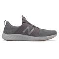 New Balance Men's Fresh Foam Sport Running Shoes Grey